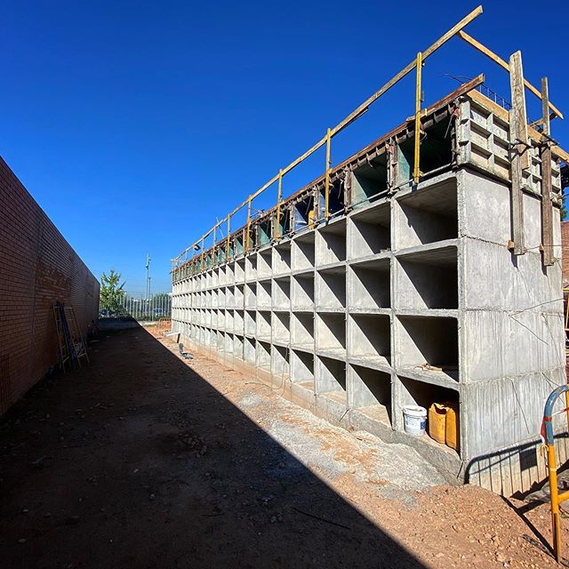 Cementerio Municipal en Osona