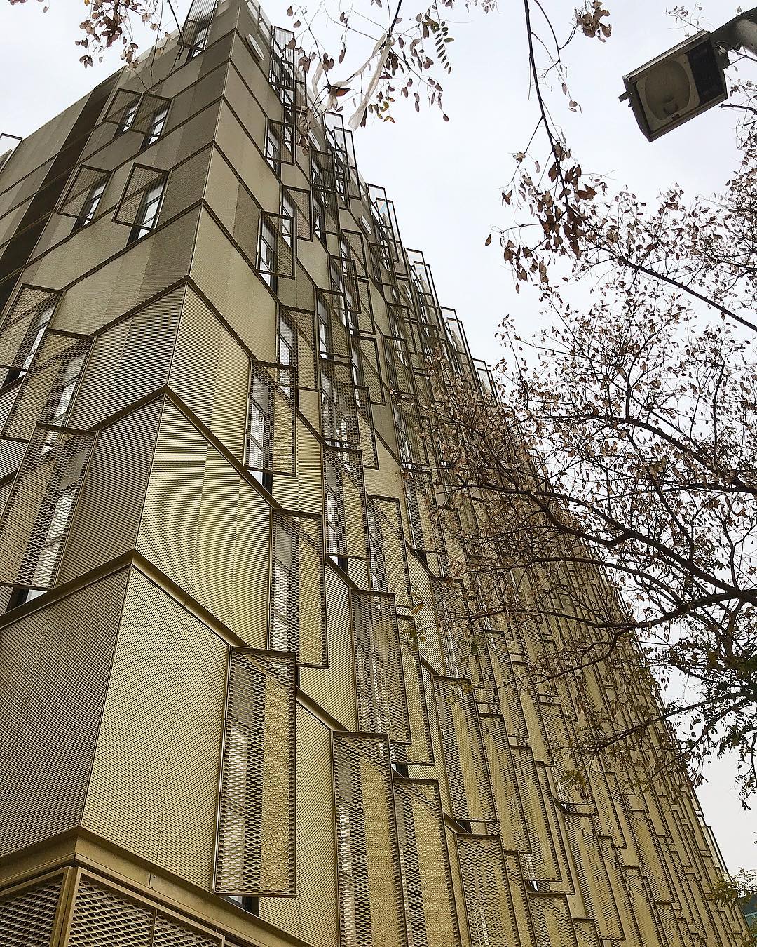 Georreferenciación de Edificio en Osona